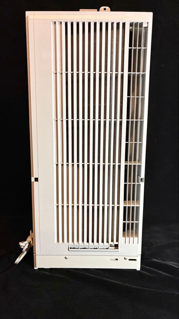 コロナ corona 窓用エアコンCW-1612 e9 ウインドエアコン