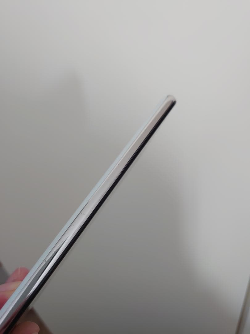 箱無し HUAWEI HUAWEI P30 lite 充電能力80％以上