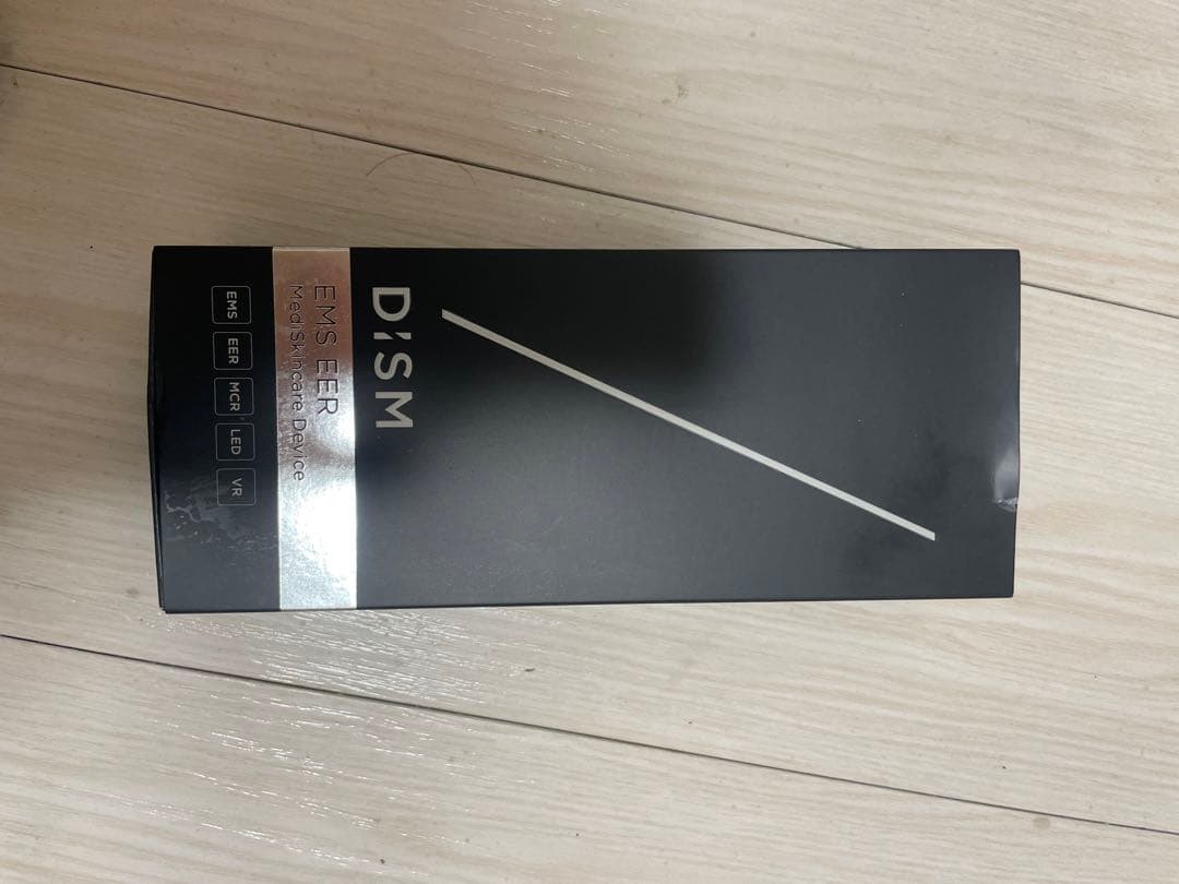D'ISM EMS EER MediSkincare Device アンファー