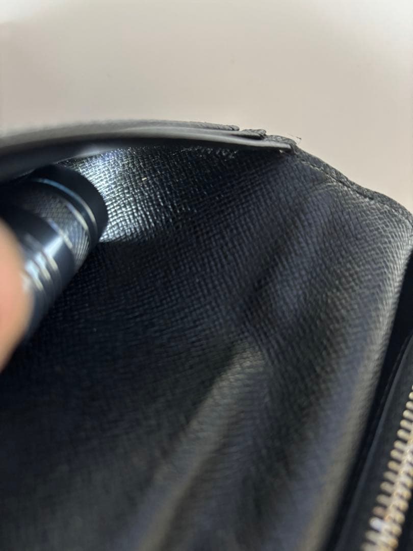 radi ルイヴィトン ポルトフォイユ ブラザ ダミエグラフィット