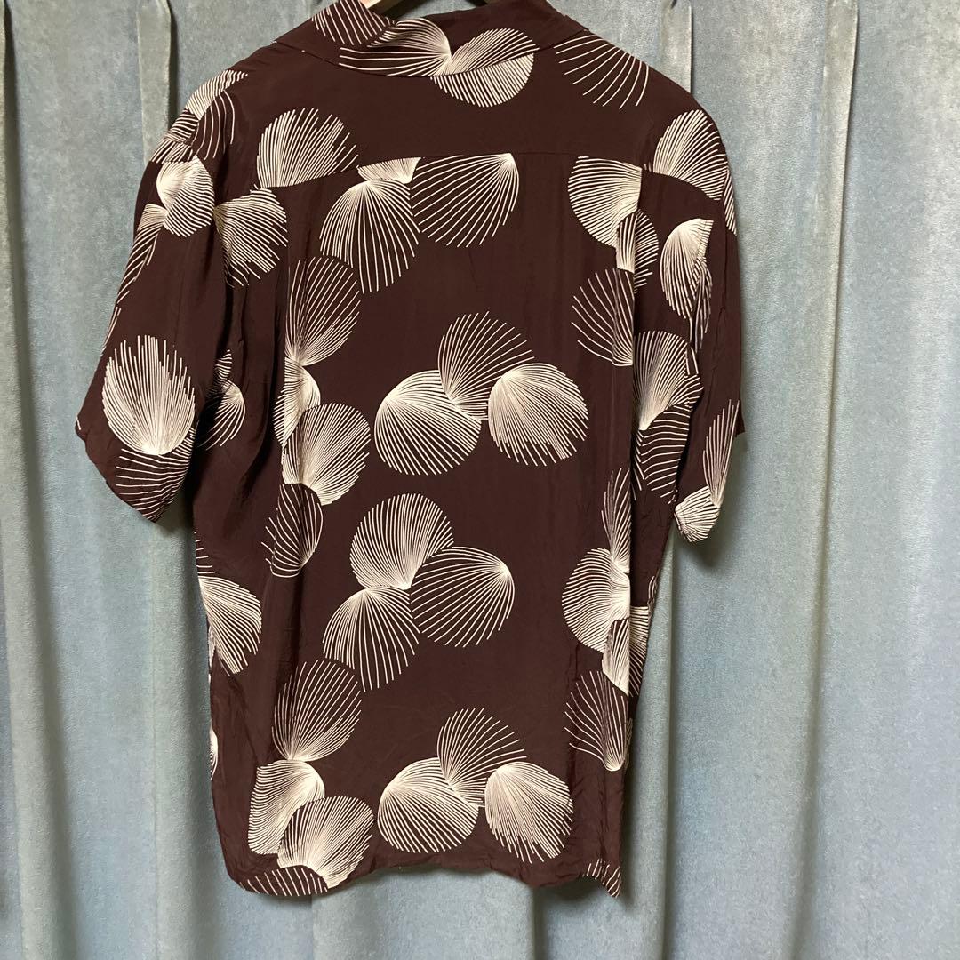 サンサーフ　レギュラー　ss31585 L