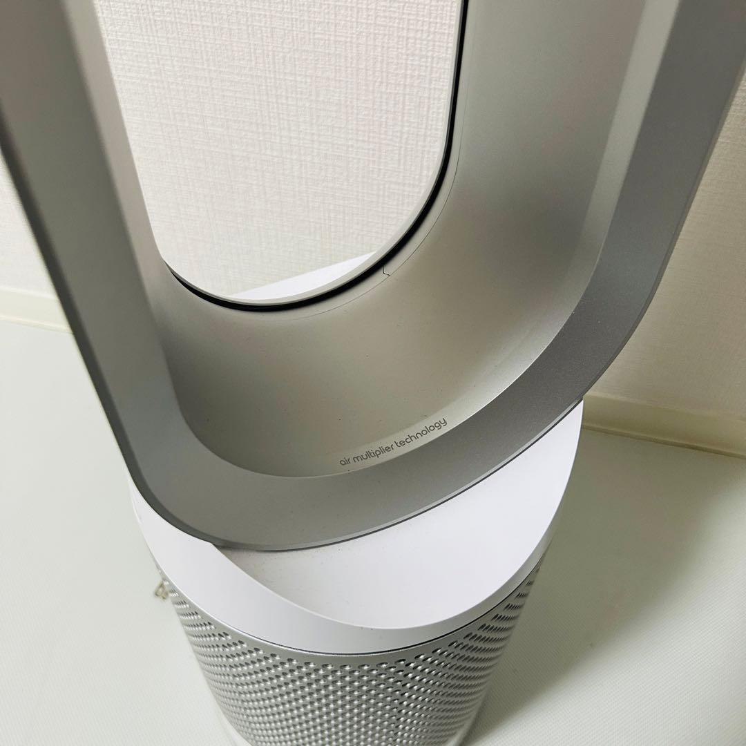 Dyson TP00 空気清浄機能付き扇風機 2022年製