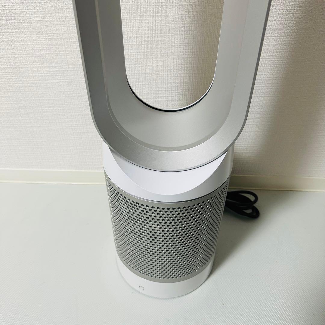 Dyson TP00 空気清浄機能付き扇風機 2022年製