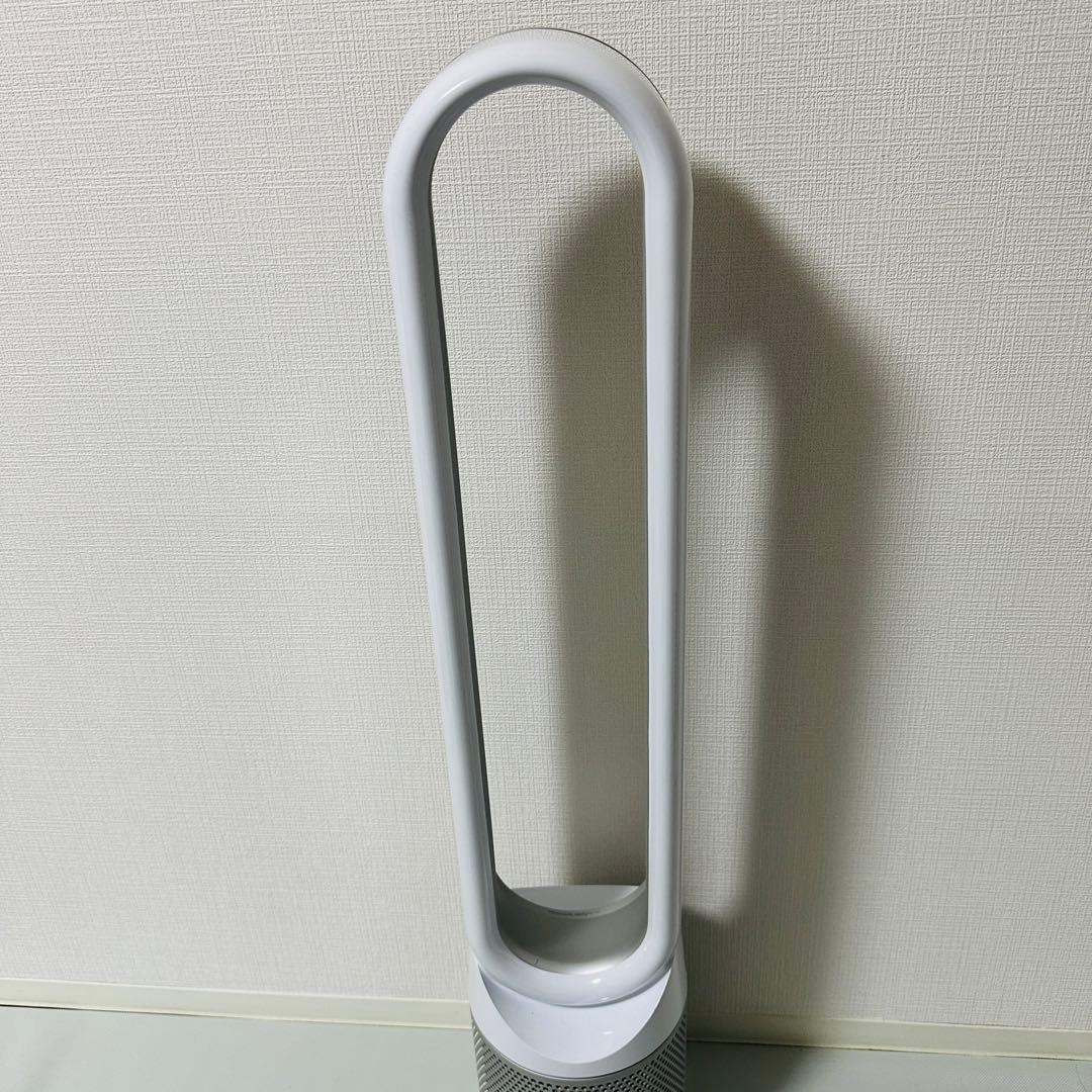 Dyson TP00 空気清浄機能付き扇風機 2022年製