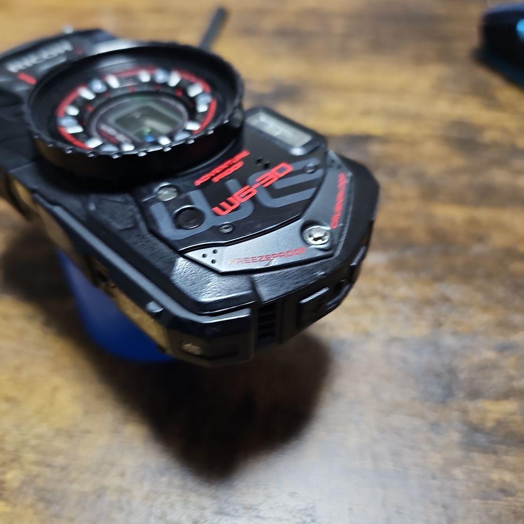 RICOH WG-30 コンパクトデジタルカメラ