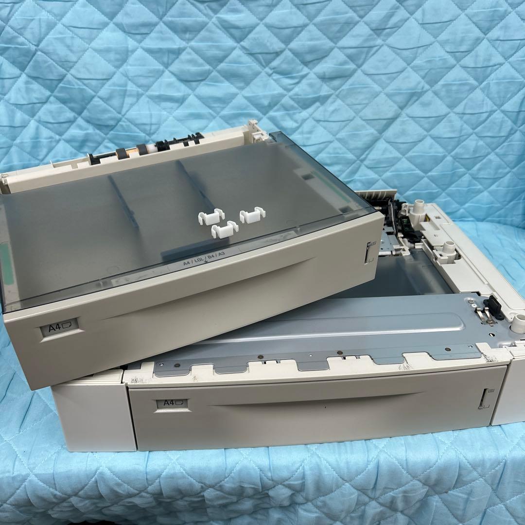 【中古品】エプソン 増設1段カセットユニット 550枚 LPA3Z1CU3