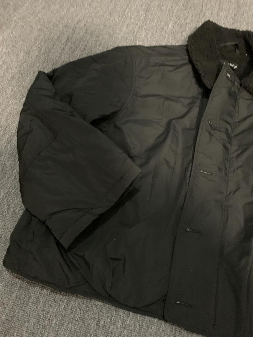 OUR LEGACY アワーレガシー Grizzly ジャケット 46