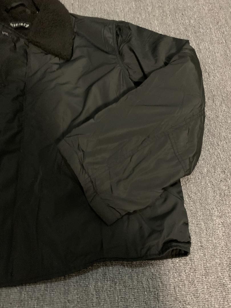 OUR LEGACY アワーレガシー Grizzly ジャケット 46