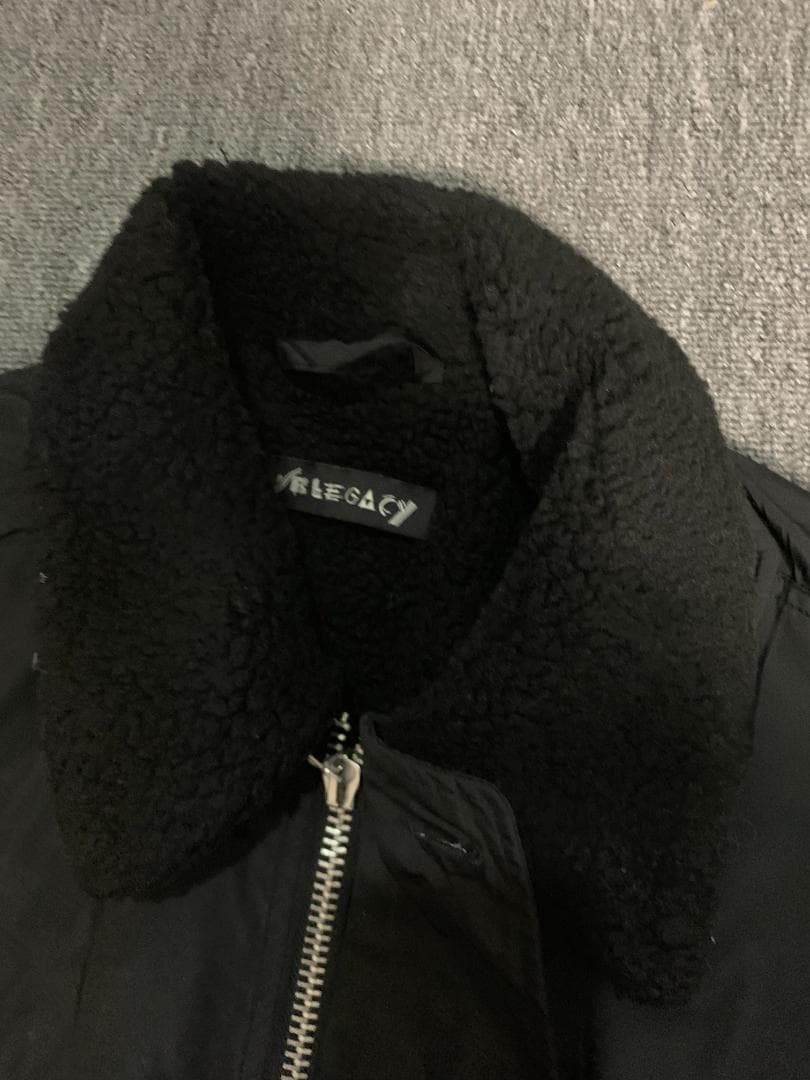 OUR LEGACY アワーレガシー Grizzly ジャケット 46