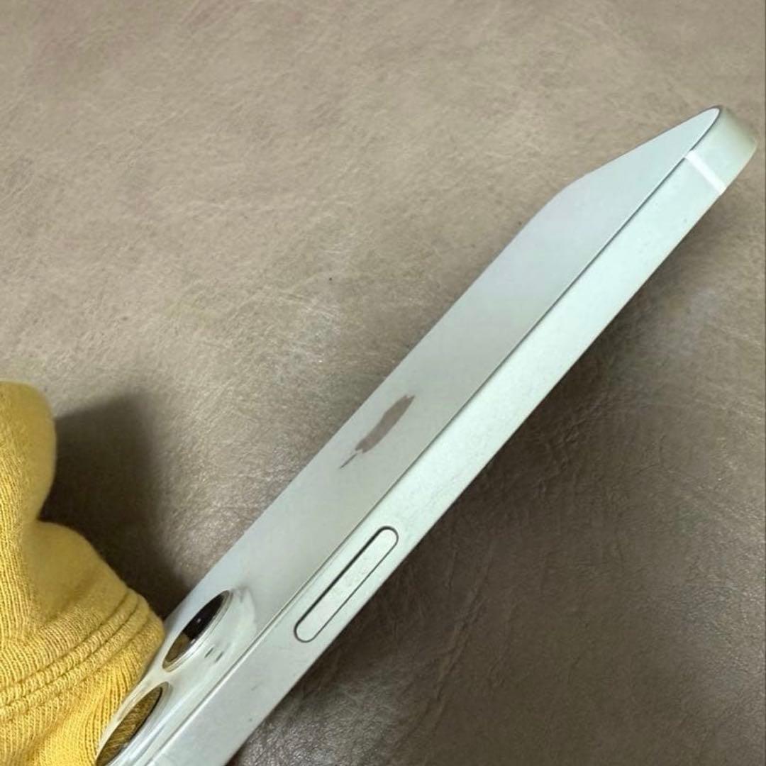 スマートフォン本体 Apple iPhone 13 mini 97% 256GB