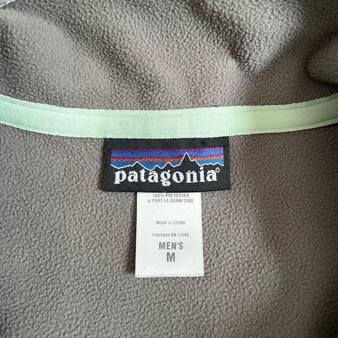 美品パタゴニア　ジャケット M メンズ　Patagonia アウター