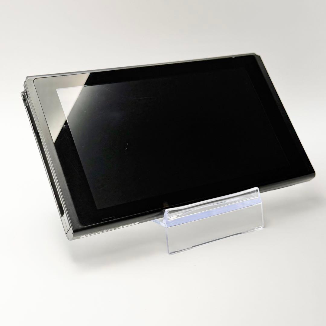 Nintendo Switch 本体のみ 動作確認済 初期化済 ①