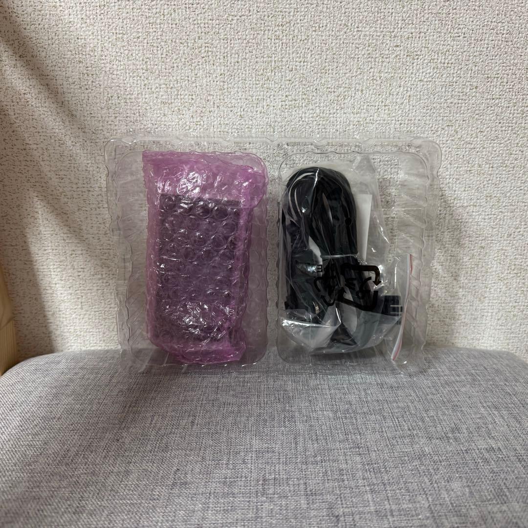 t*s様 BLITZ レーダー探知機 TL315R