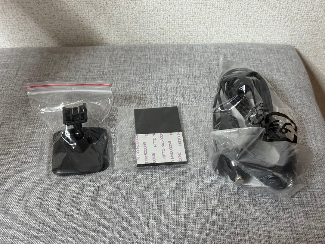 t*s様 BLITZ レーダー探知機 TL315R