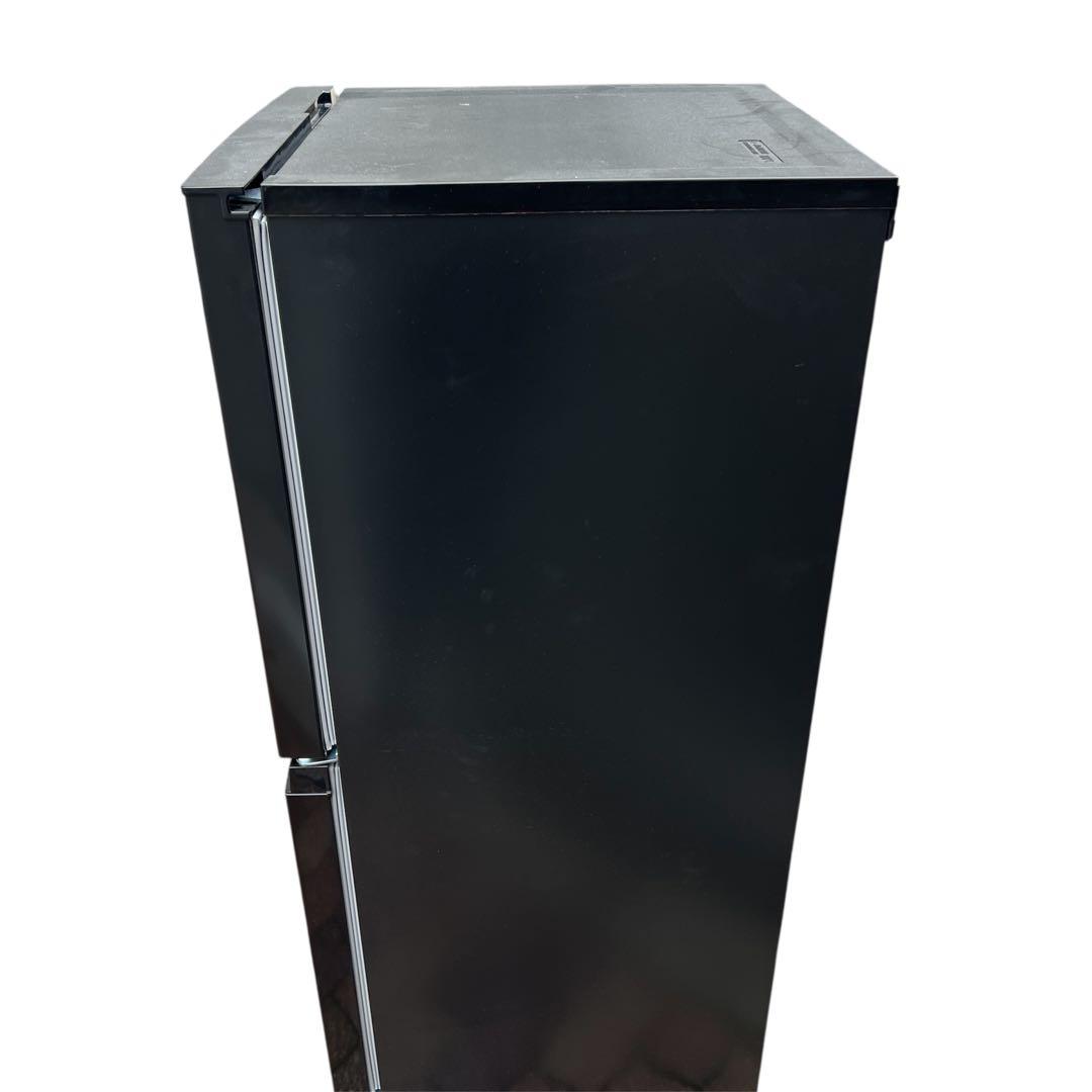 ハイアール 冷凍冷蔵庫 121L 2024年製 OBBR-121A