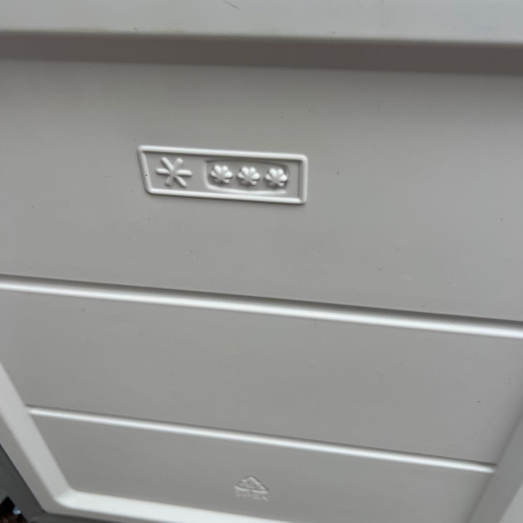 ハイアール 冷凍冷蔵庫 121L 2024年製 OBBR-121A