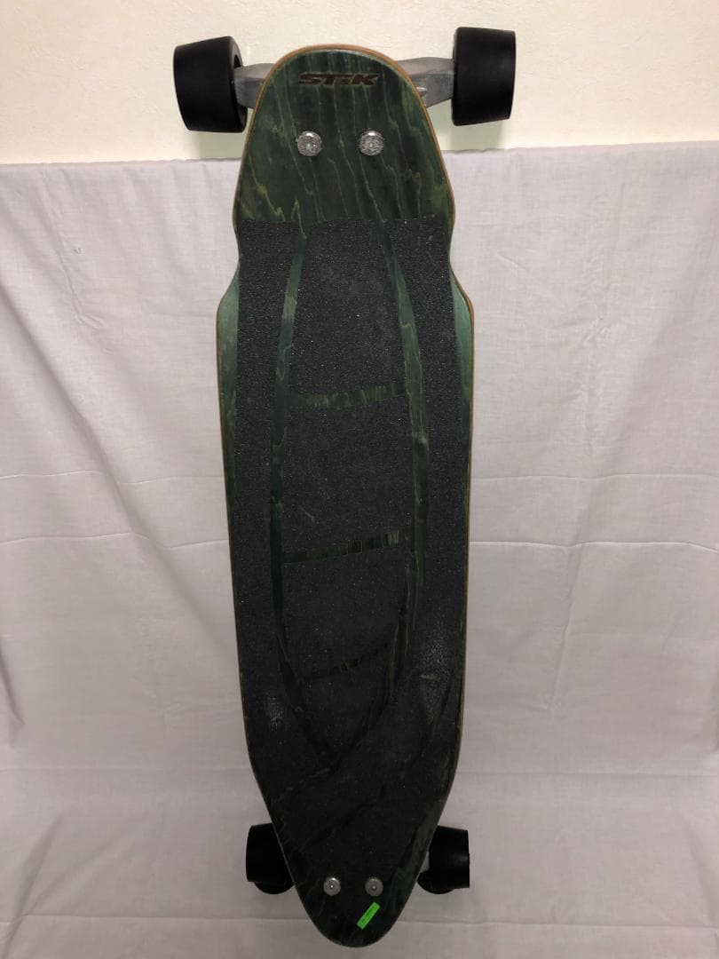 CARVE BOARD STIK カーブボードスティック ロングスケートボード