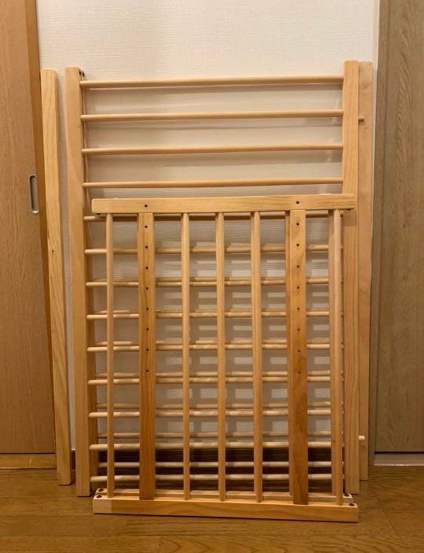 O*o様 ファルスカ　ベッドサイドベット03