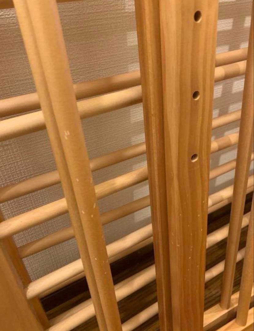 O*o様 ファルスカ　ベッドサイドベット03