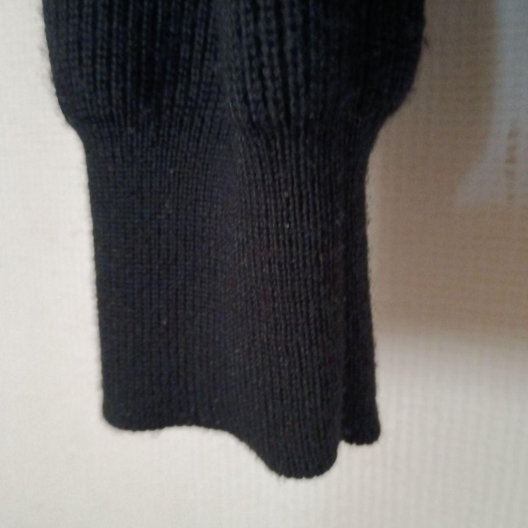 BLACK LABEL CREST BRIDGEブラックジャケット Mサイズ