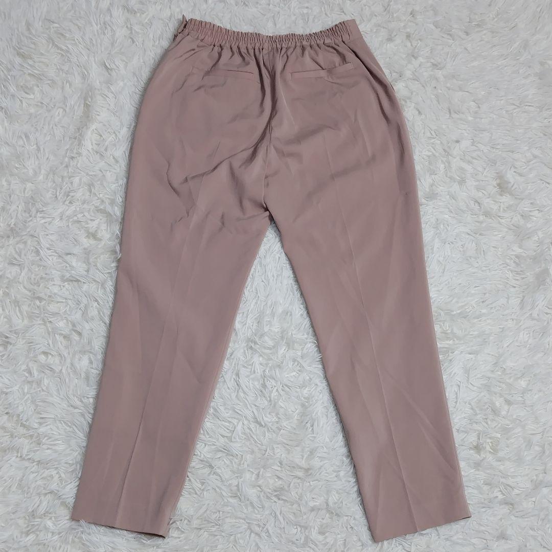 【大きいサイズ】グリーンレーベルリラクシング スーツ セットアップ ノーラペル