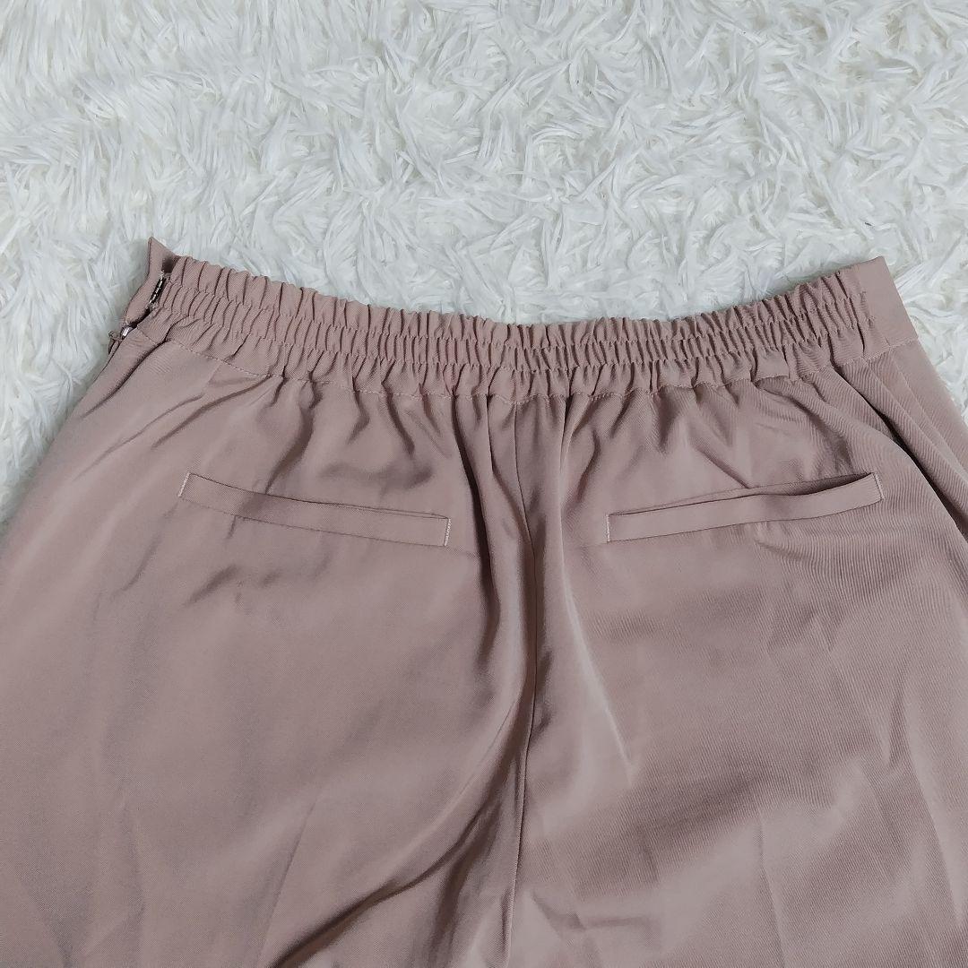 【大きいサイズ】グリーンレーベルリラクシング スーツ セットアップ ノーラペル