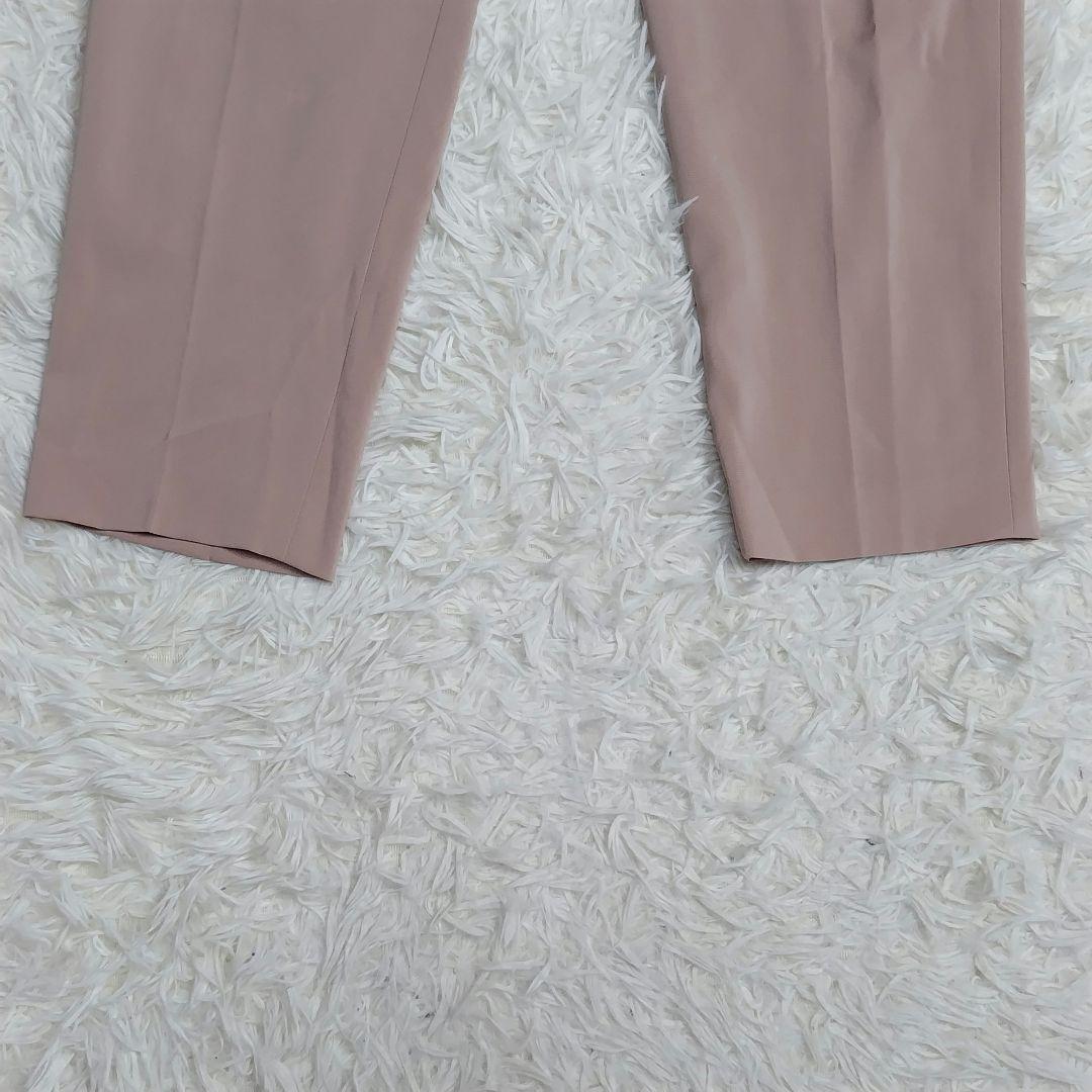 【大きいサイズ】グリーンレーベルリラクシング スーツ セットアップ ノーラペル