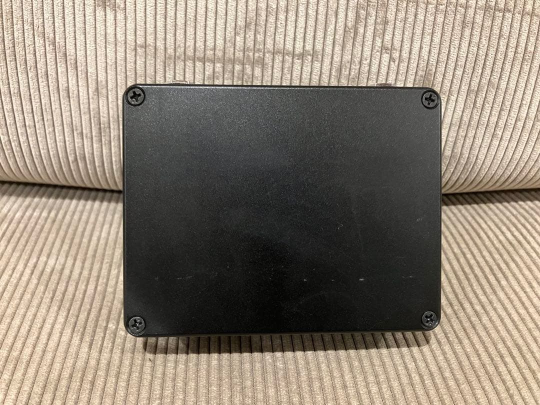 Limetone Audio JACKAL ギターエフェクター