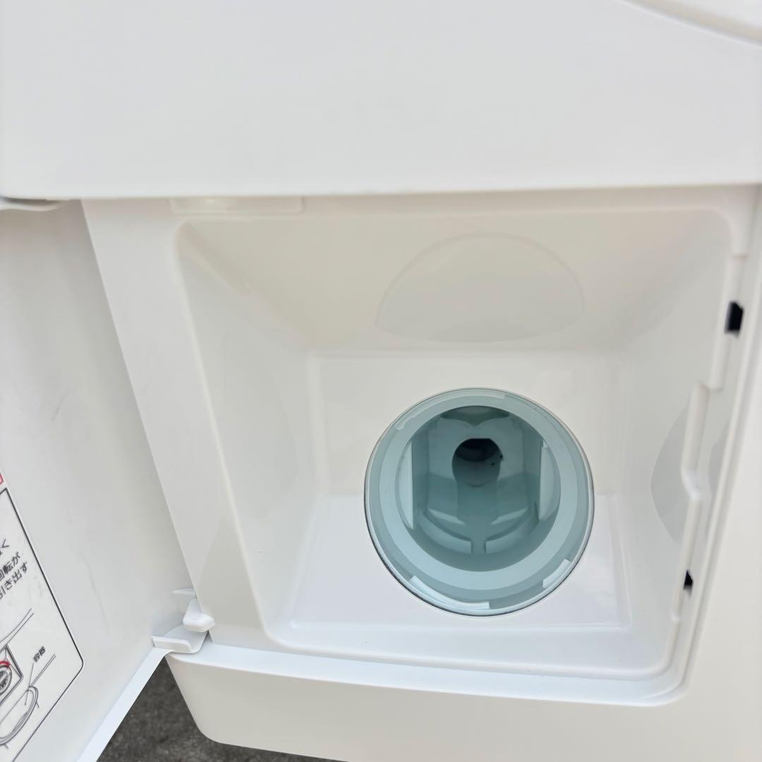 ⭐︎モデルルーム引上げ品⭐︎ドラム式洗濯機12キロ週末限定値下げ BD-SV120