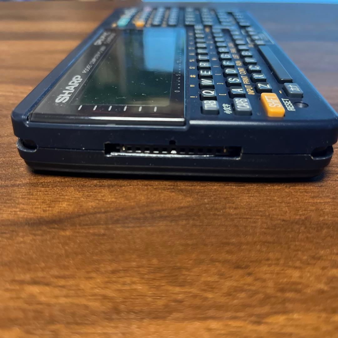 その他ノートPC本体 SHARP PC-G850V