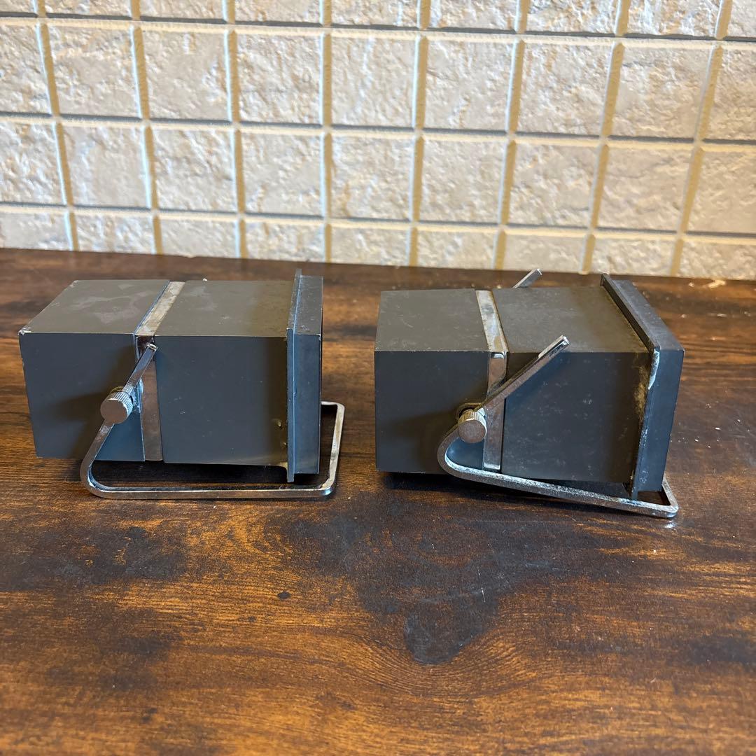 【激レア】PIONEER パイオニア PT-7 ツイーター スピーカーペア