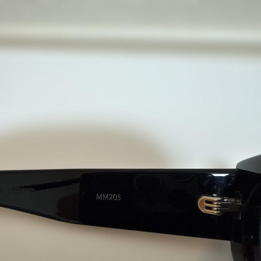 Margiela Gentle Monster サングラス MM205