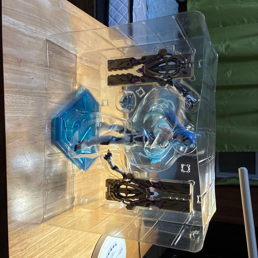 ゼノブレイド2 KOS-MOS Re: 1/7スケール フィギュア