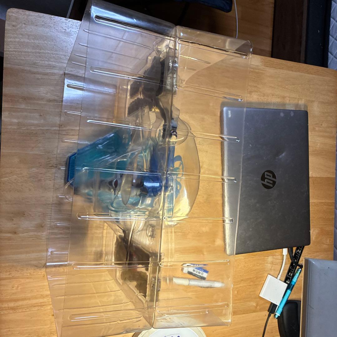 ゼノブレイド2 KOS-MOS Re: 1/7スケール フィギュア