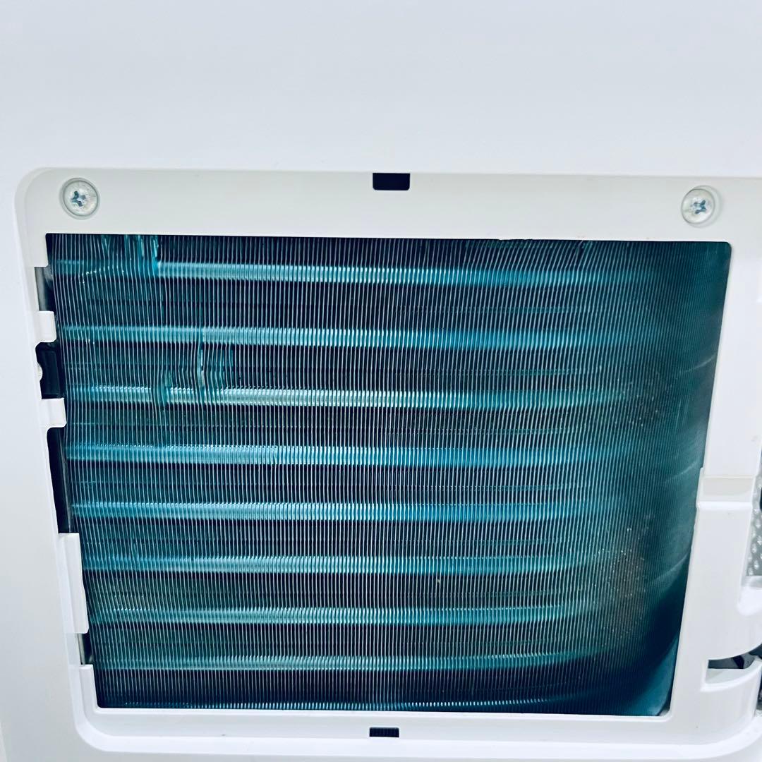 アイリスオーヤマ IPA-2202G スポットクーラー 2021年製