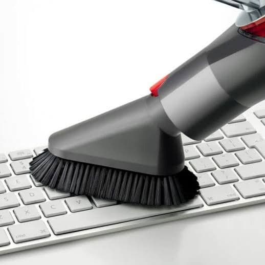 ダイソン V7 HH11掃除機 ＋マキタ18vアダプターセット分解清掃済み動作品