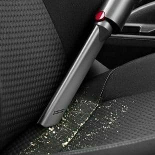 ダイソン V7 HH11掃除機 ＋マキタ18vアダプターセット分解清掃済み動作品