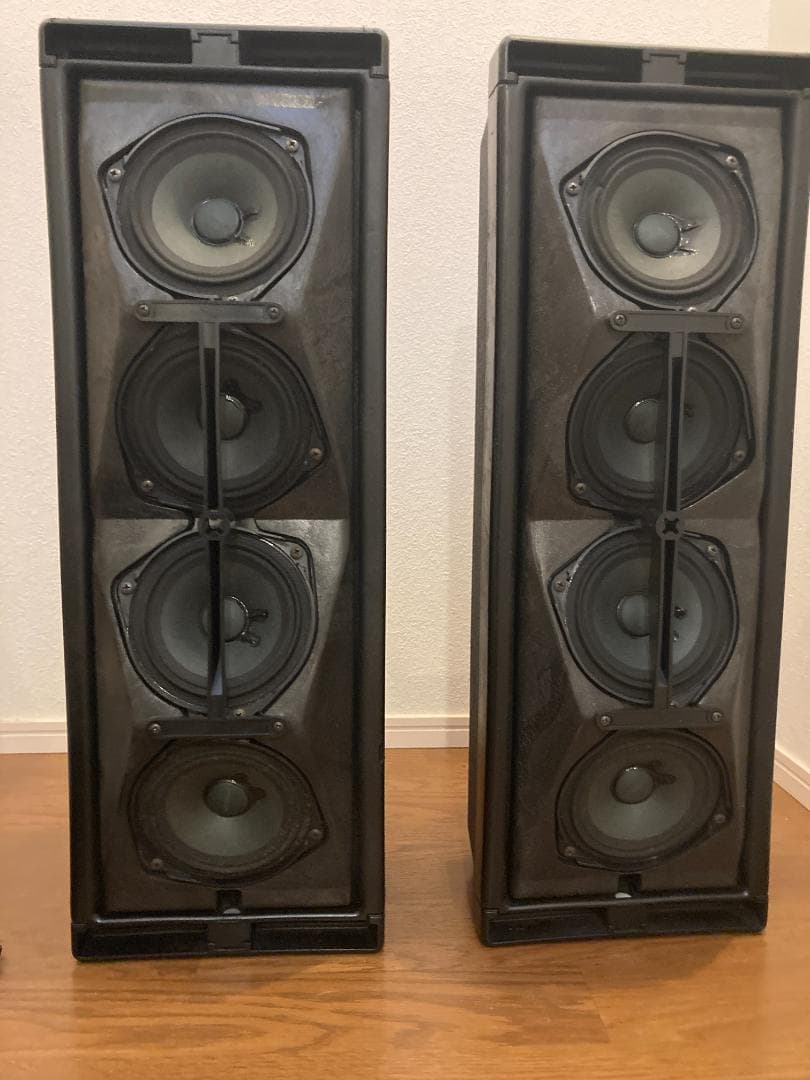 Bose スピーカー 402