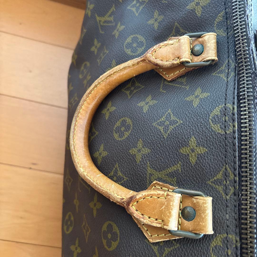 LOUIS VUITTON スピーディ 35 モノグラム