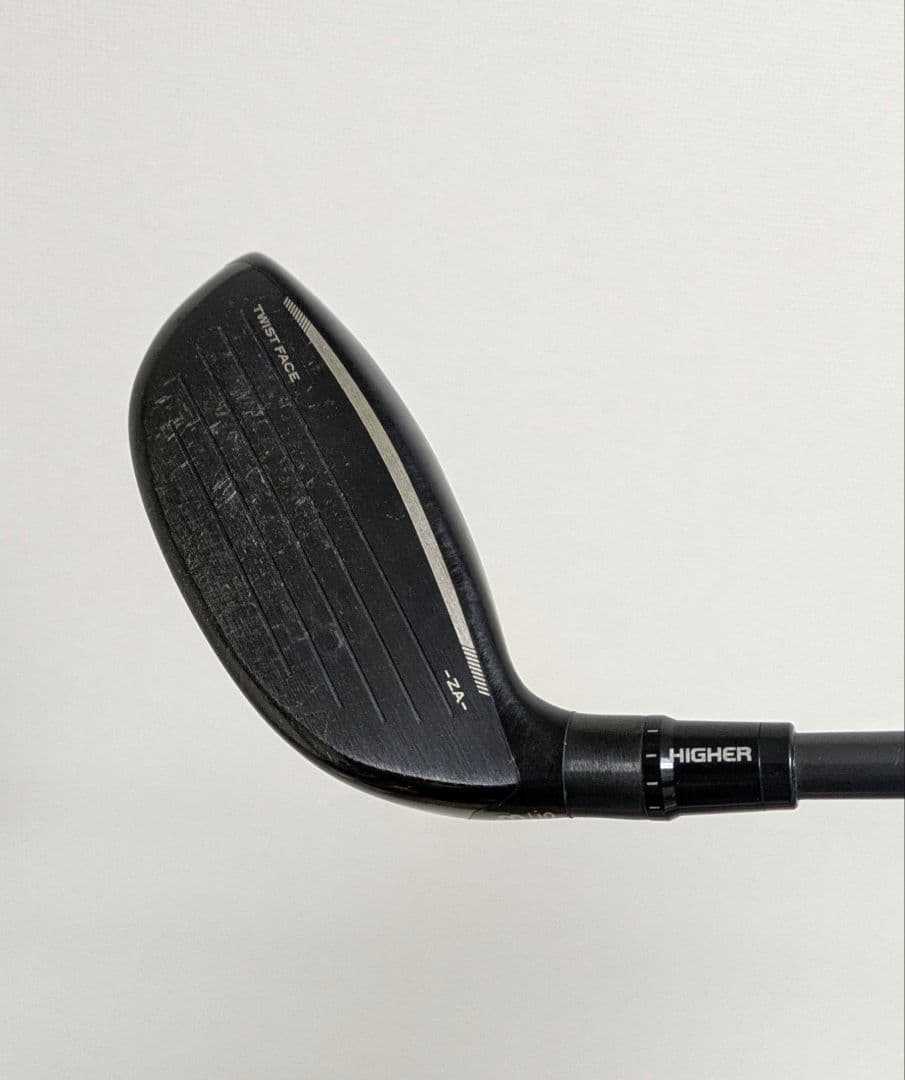 クラブ TaylorMade Stealth Plus 3w Speeder TS 7x