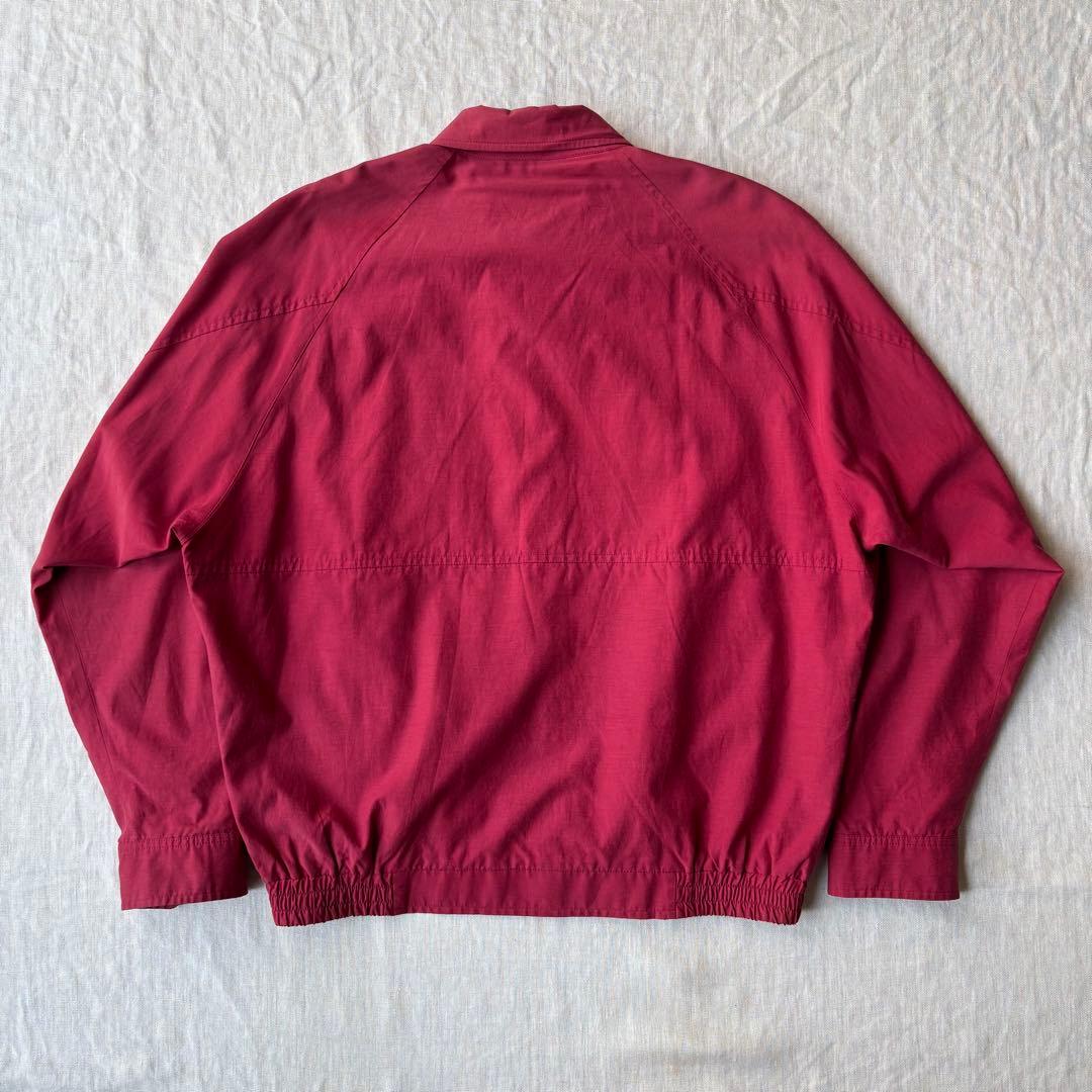 Vintage Burberrys バーバリー G9型 スウィングトップ LL