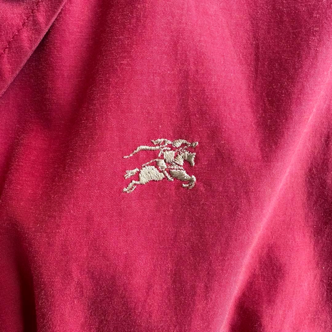 Vintage Burberrys バーバリー G9型 スウィングトップ LL