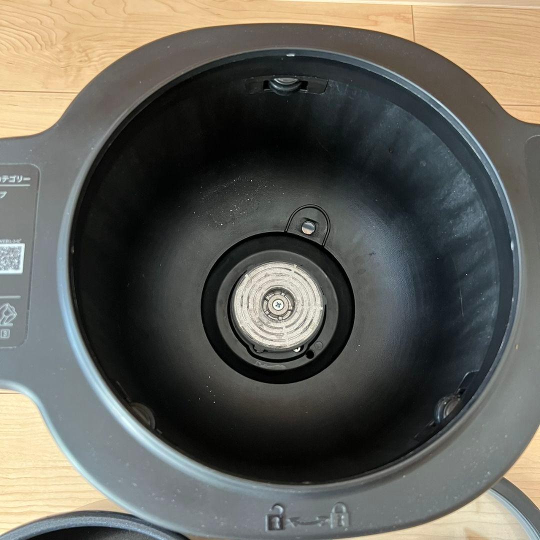 【限定価格】アイリスオーヤマ シェフドラム