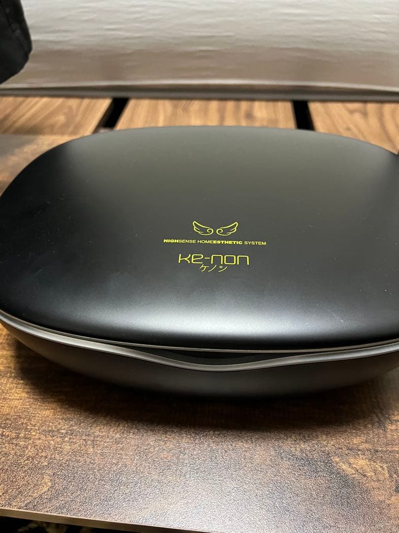 KE-NON ケノン 脱毛器 8.7J