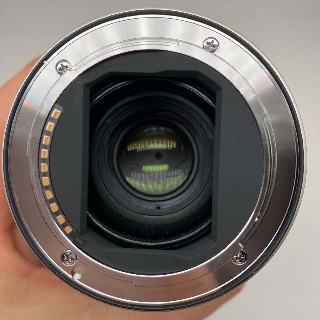 レンズ(単焦点) TAMRON 28-75mm F/2.8 Di III RXD