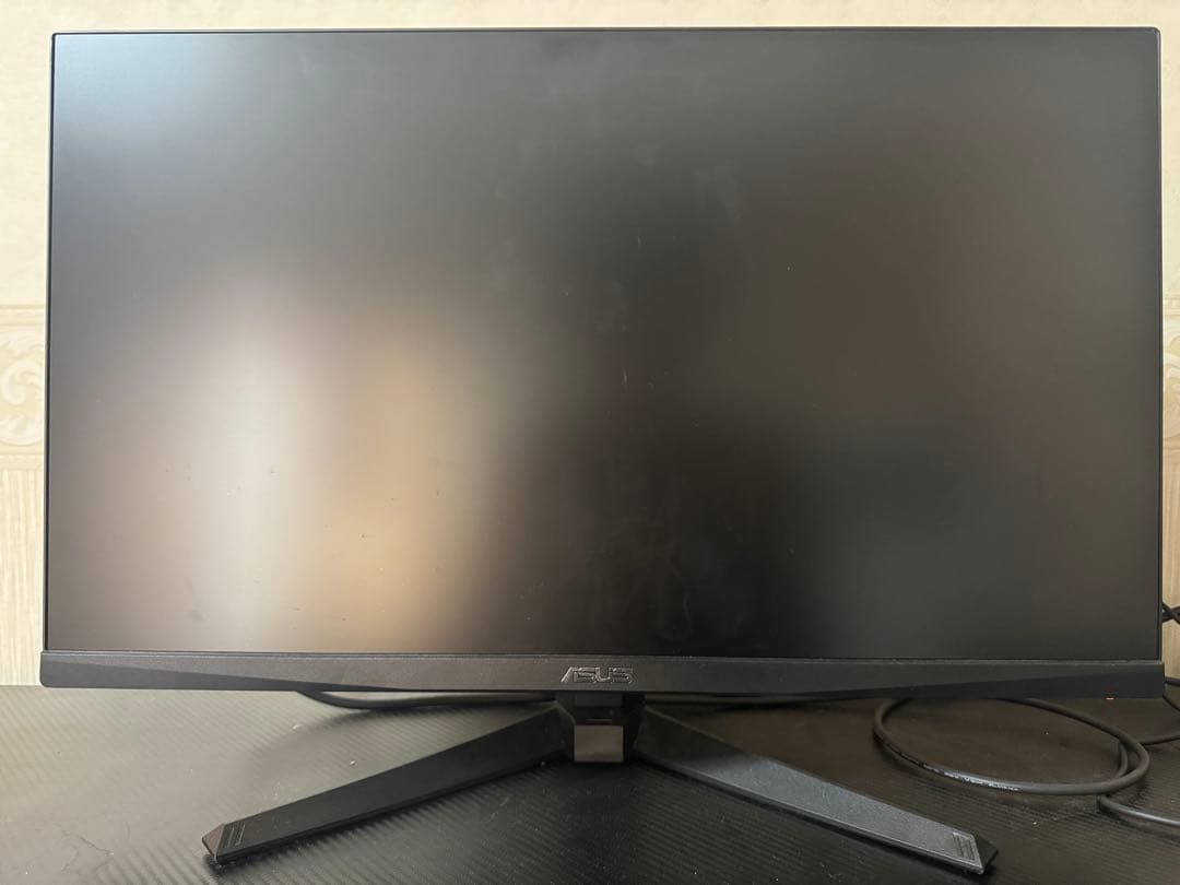 ASUS TUF GAMING VG1A 23.8インチ