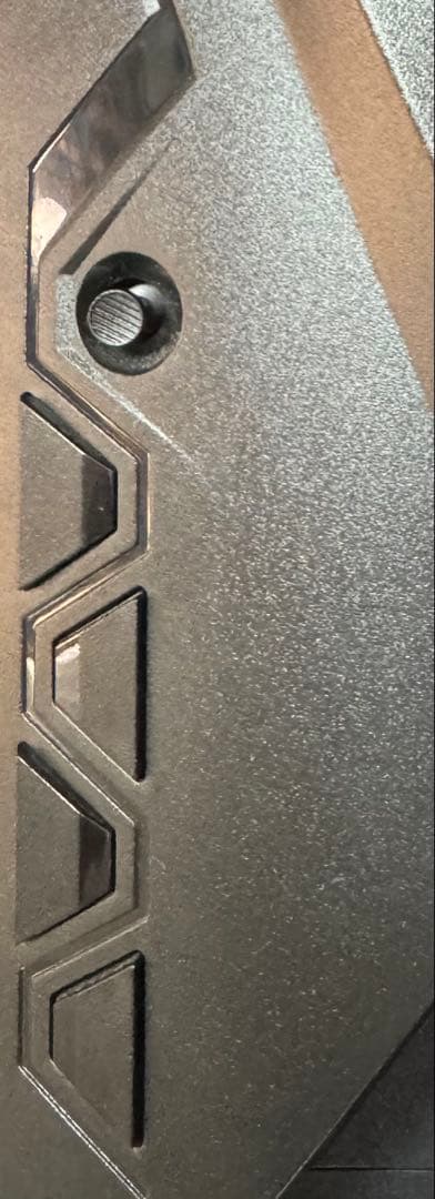 ASUS TUF GAMING VG1A 23.8インチ