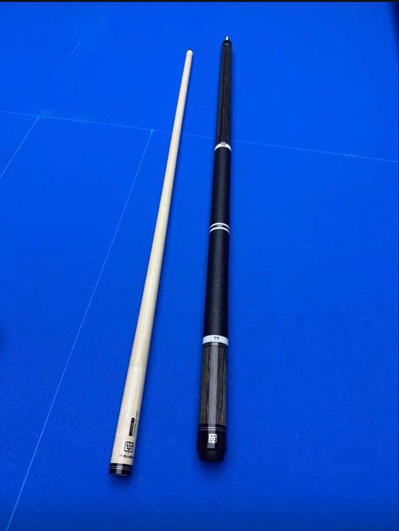 ビリヤードキュ tymorandi