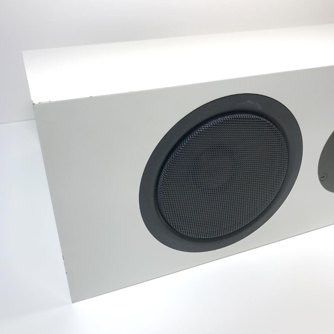 【希少】LINN TRIKAN トライカン 英国王室御用達 センタースピーカー