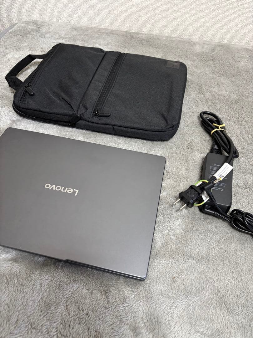 Lenovo IdeaPad Slim 3 14.0インチ　保証書付き/2日使用